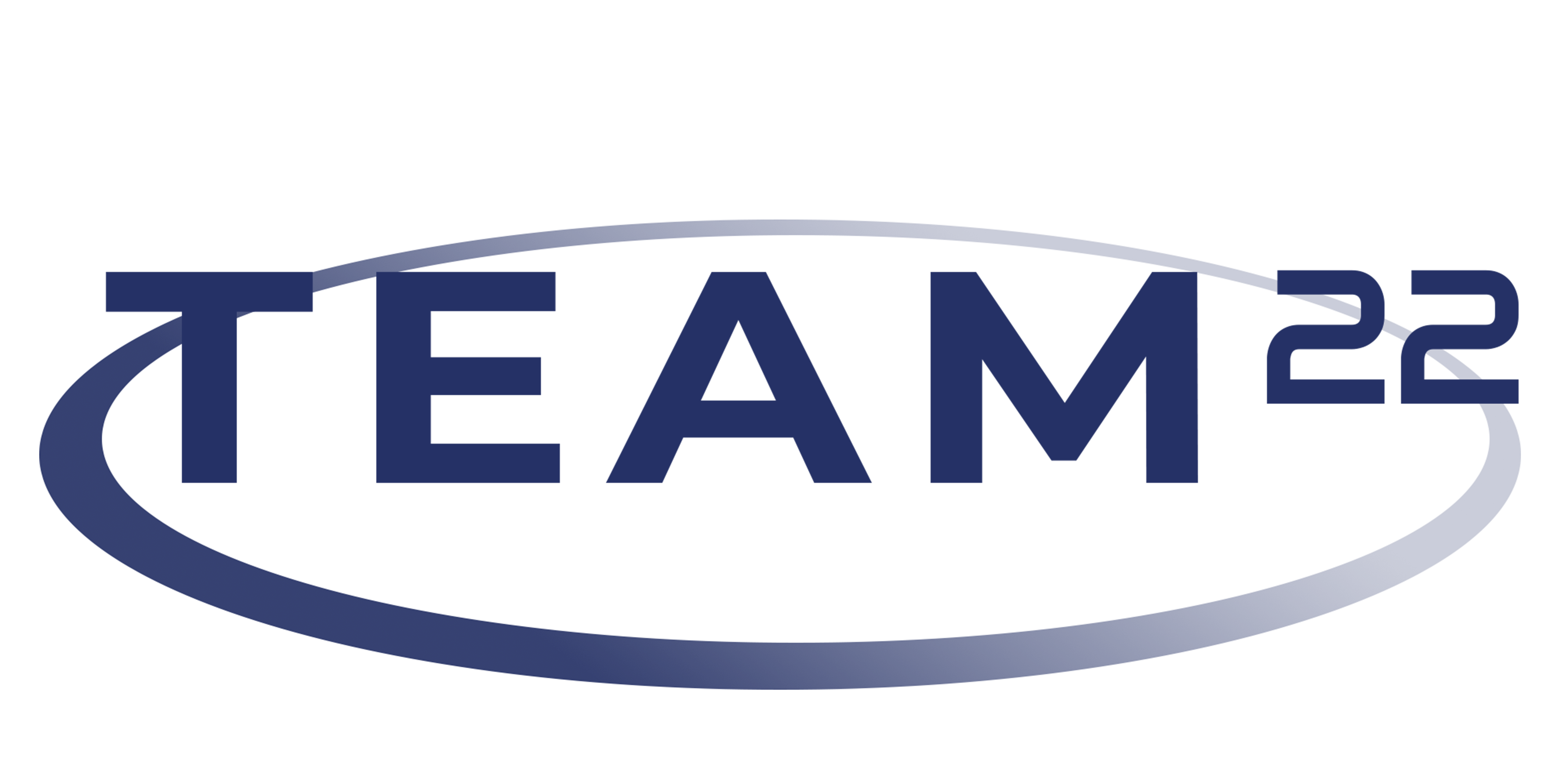 Team²² Logo